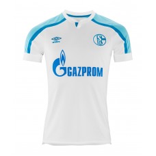 2021-22 FC Schalke 04 Away Jersey